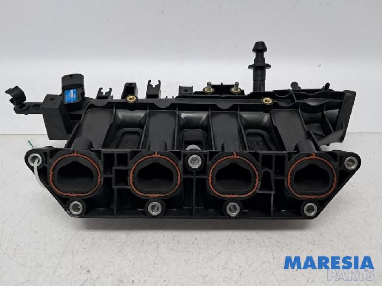 Alfa Romeo - Giulietta - Ansaugbrugge