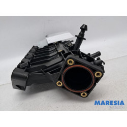 Alfa Romeo - Giulietta - Ansaugbrugge