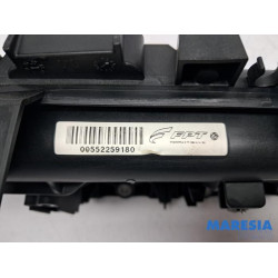 Alfa Romeo - Giulietta - Ansaugbrugge