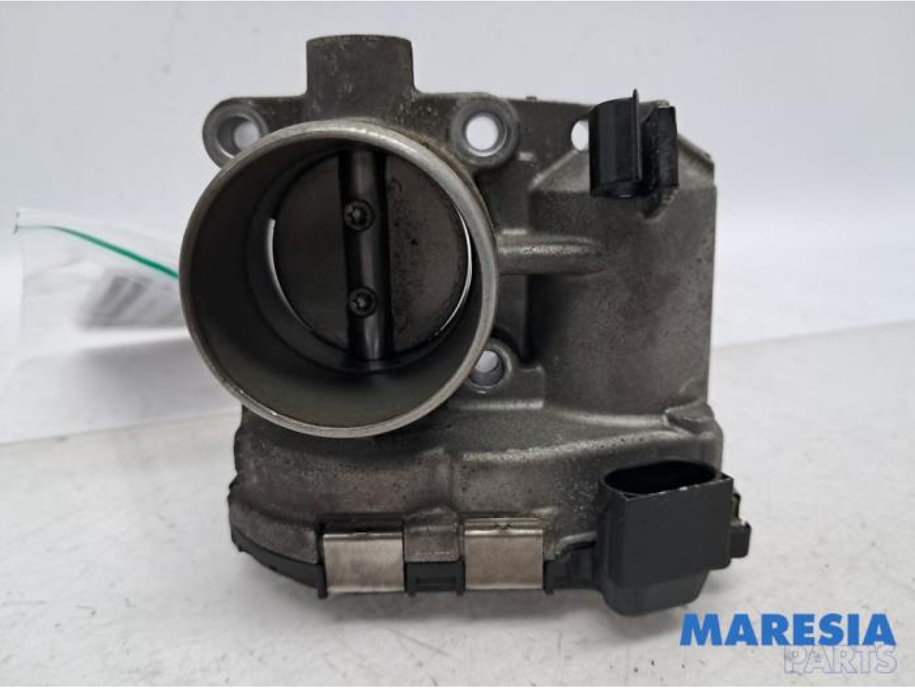 Alfa Romeo - Giulietta - Boîtier accélérateur