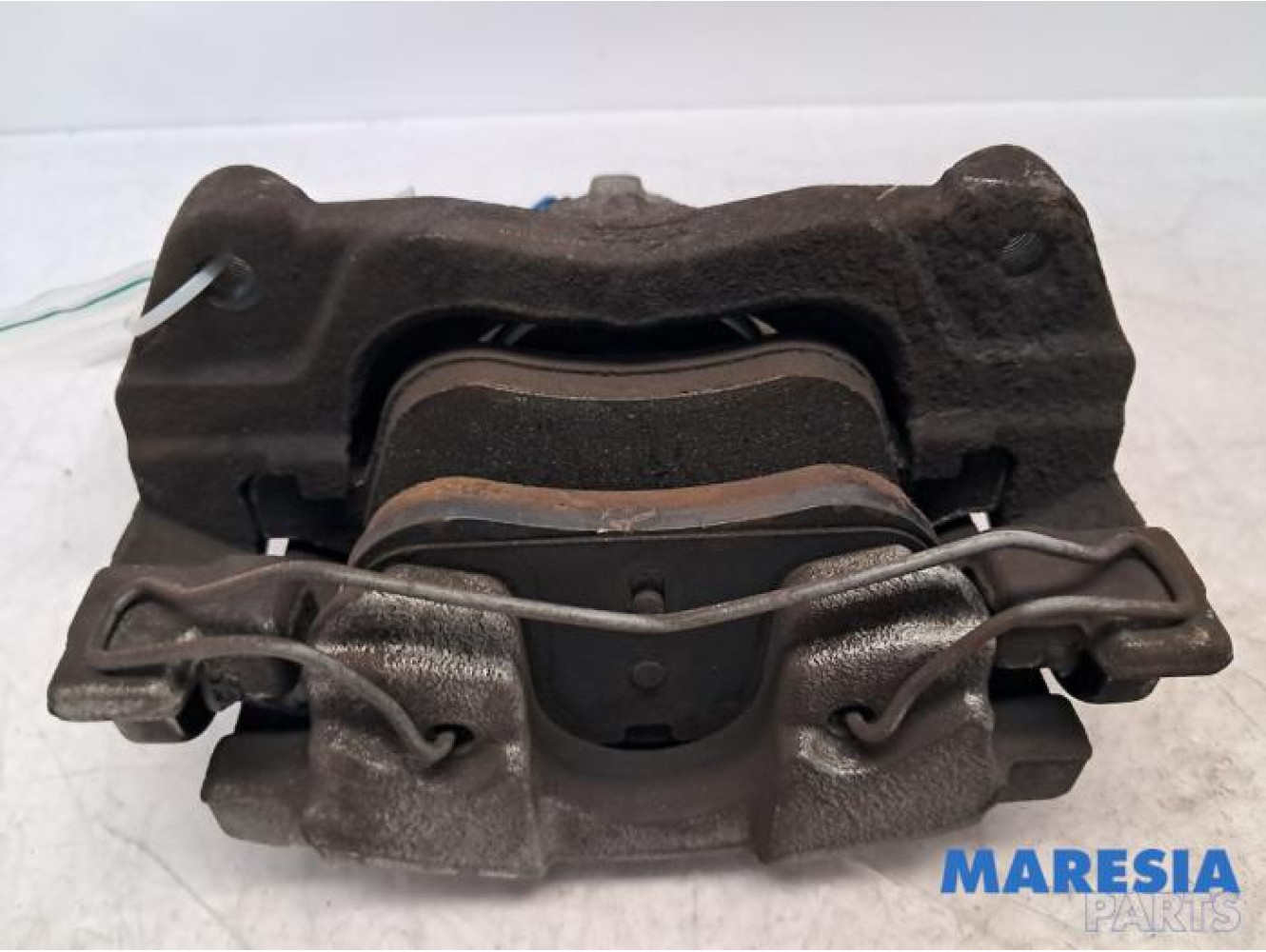 Renault - Grand Scenic - Front brake calliper, left