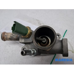 Alfa Romeo - Giulietta - Thermostat housing