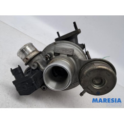 Alfa Romeo - Giulietta - Turbo