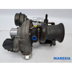 Alfa Romeo - Giulietta - Turbo