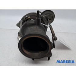 Alfa Romeo - Giulietta - Turbo