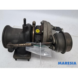 Alfa Romeo - Giulietta - Turbo