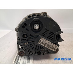 Renault - Grand Scenic - Dynamo