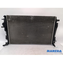 Renault - Grand Scenic - Radiator