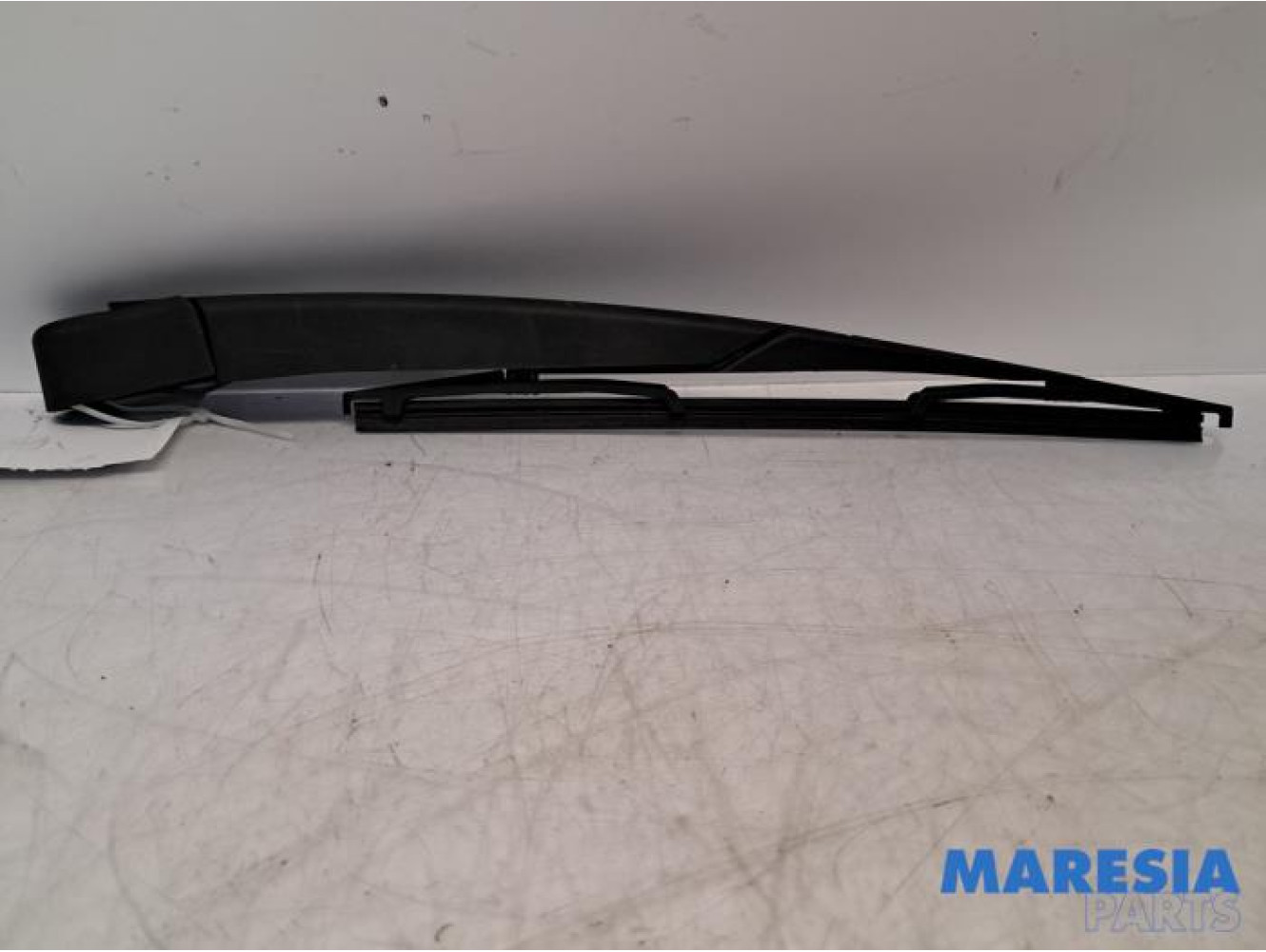 Renault - Grand Scenic - Rear wiper arm