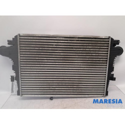 Alfa Romeo - 159 - Intercooler