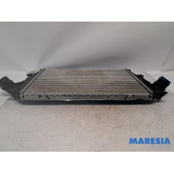 Alfa Romeo - 159 - Intercooler