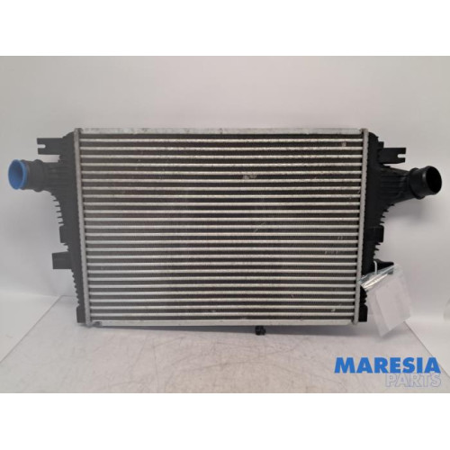 Alfa Romeo - 159 - Intercooler
