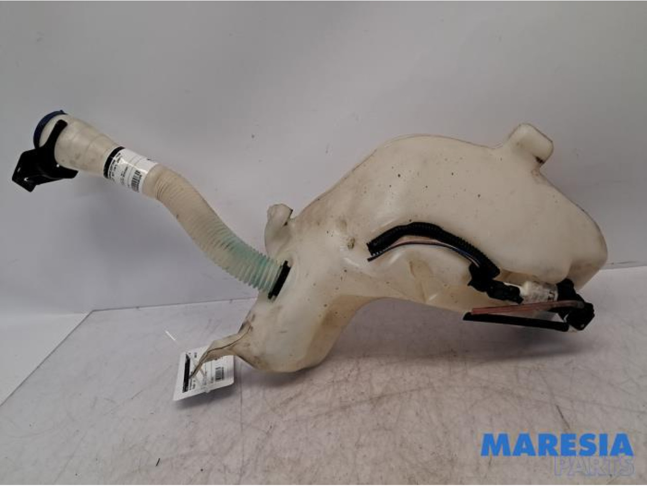 Peugeot - 307 - Réservoir lave-glace avant