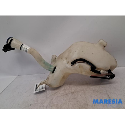 Peugeot - 307 - Scheibensprühertank vorne