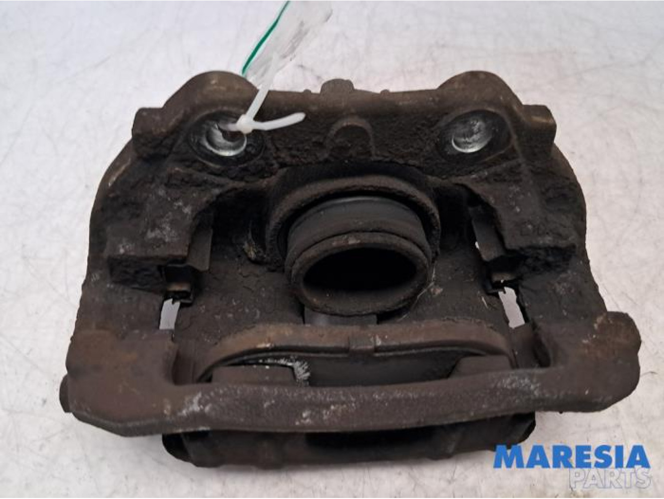 Peugeot - 307 - Bremszange links vorne