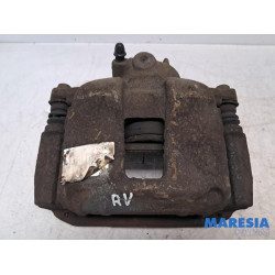 Peugeot - 307 - Bremszange rechts vorne