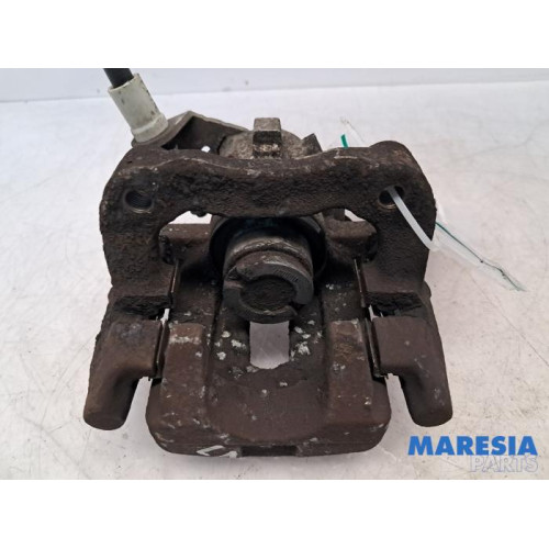 Peugeot - 307 - Rear brake calliper, left
