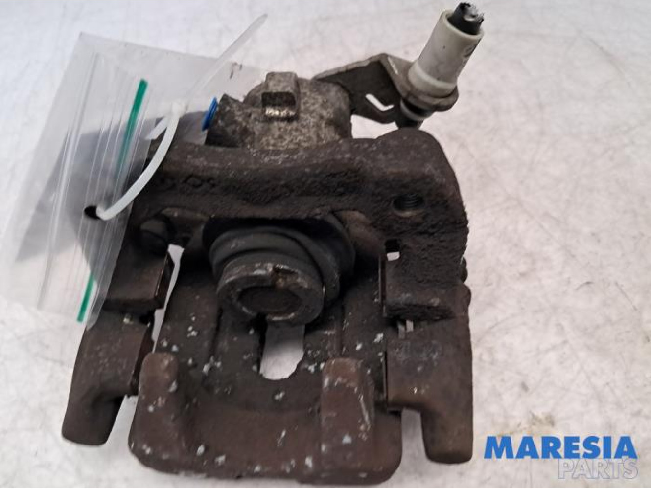 Peugeot - 307 - Rear brake calliper, right