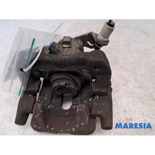 Peugeot - 307 - Rear brake calliper, right