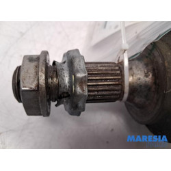 Peugeot - 307 - Aandrijfas links-voor