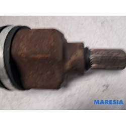 Peugeot - 307 - Aandrijfas links-voor