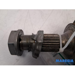 Peugeot - 307 - Front drive shaft, right