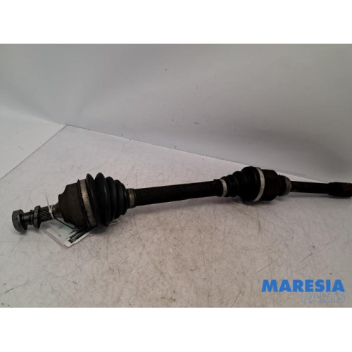 Peugeot - 307 - Front drive shaft, right