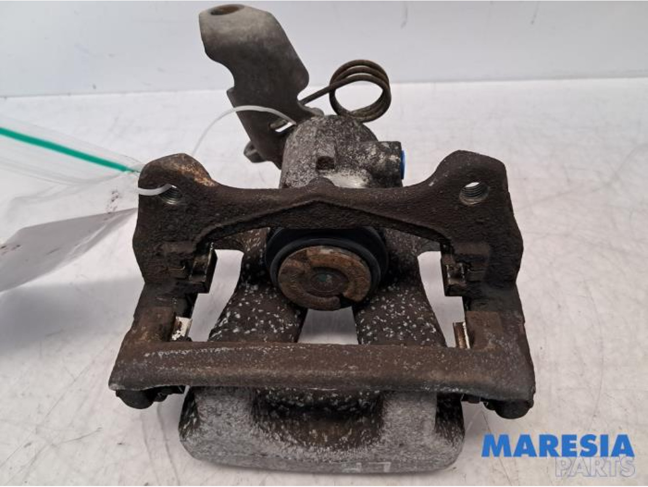 Alfa Romeo - 159 - Bremszange links hinten