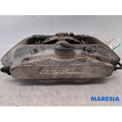 Alfa Romeo - 159 - Bremszange rechts vorne