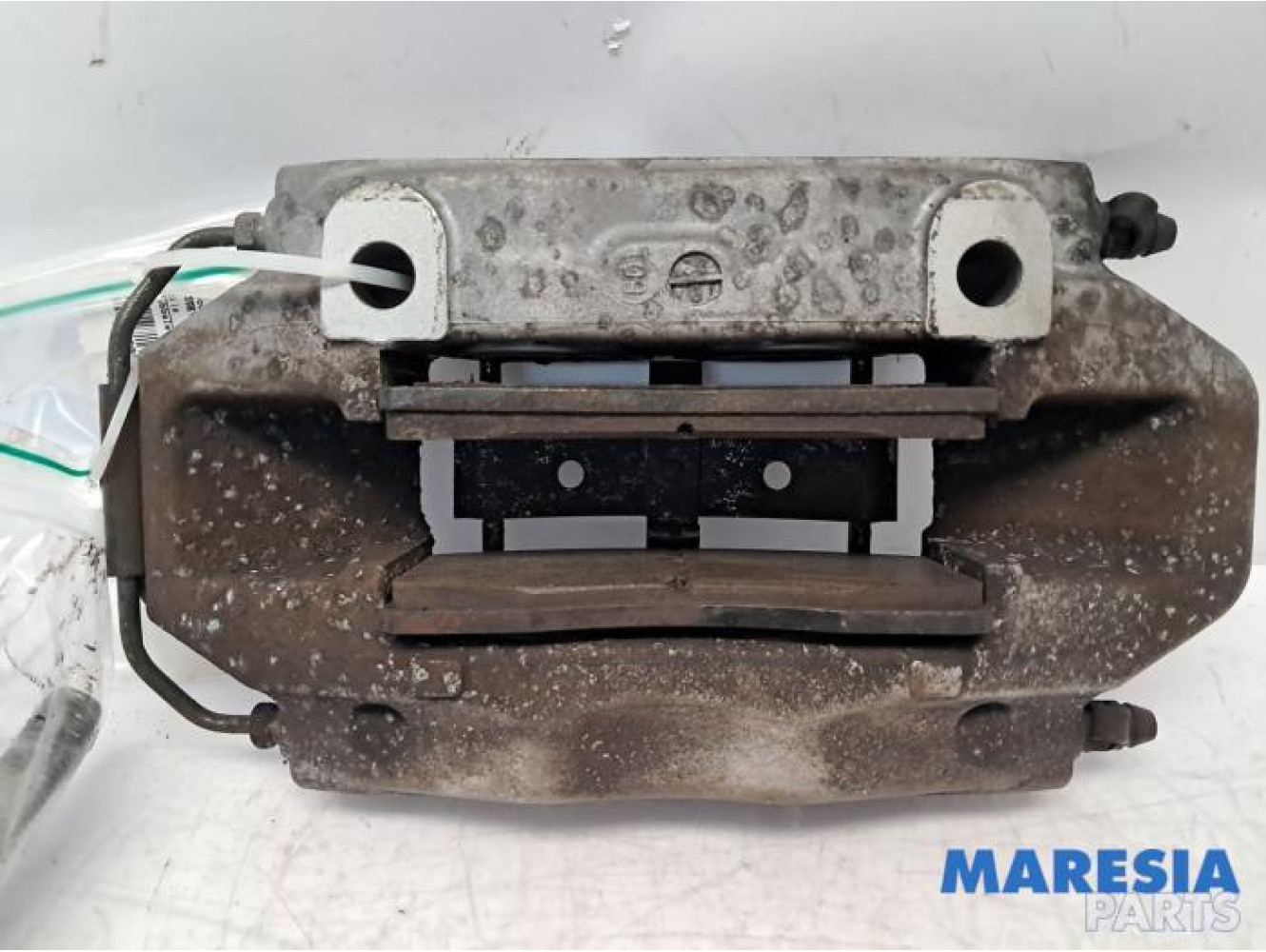 Alfa Romeo - 159 - Bremszange rechts vorne