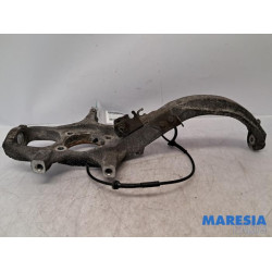 Alfa Romeo - 159 - Knuckle, front left