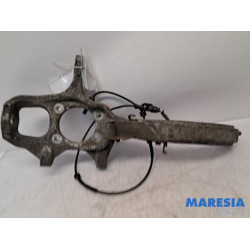 Alfa Romeo - 159 - Knuckle, front left