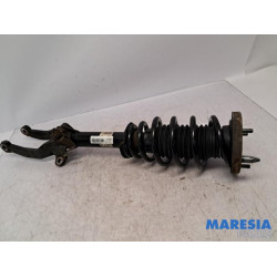 Alfa Romeo - 159 - Front shock absorber rod, left