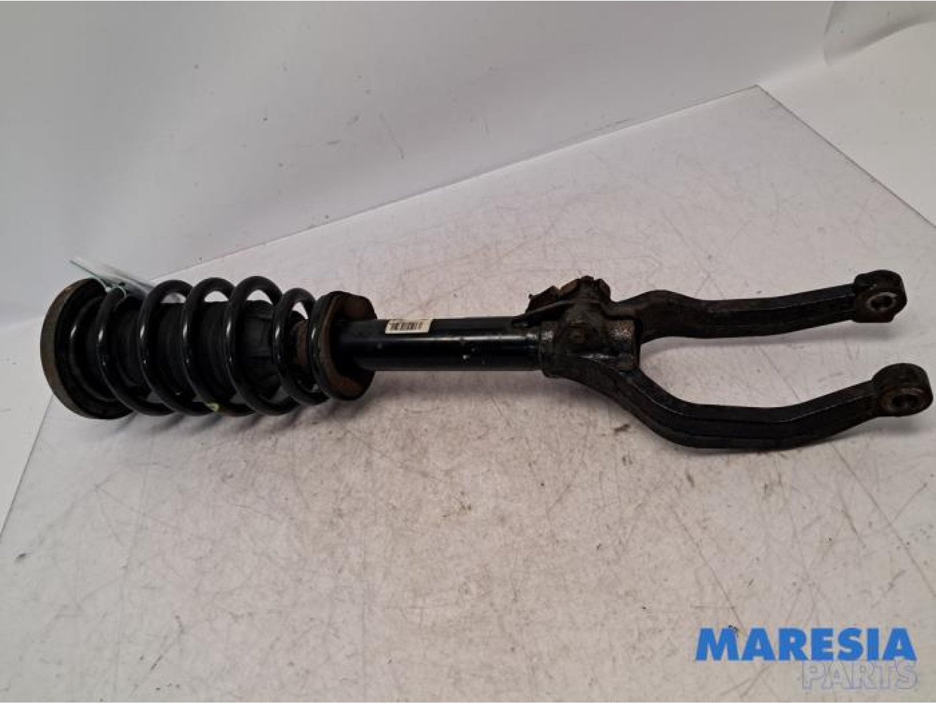 Alfa Romeo - 159 - Front shock absorber rod, left