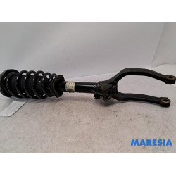 Alfa Romeo - 159 - Front shock absorber rod, right