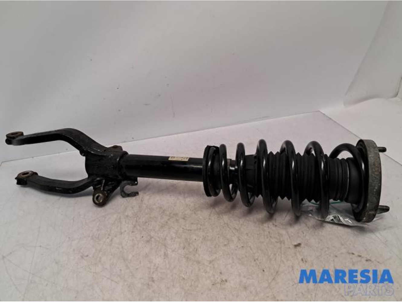Alfa Romeo - 159 - Front shock absorber rod, right