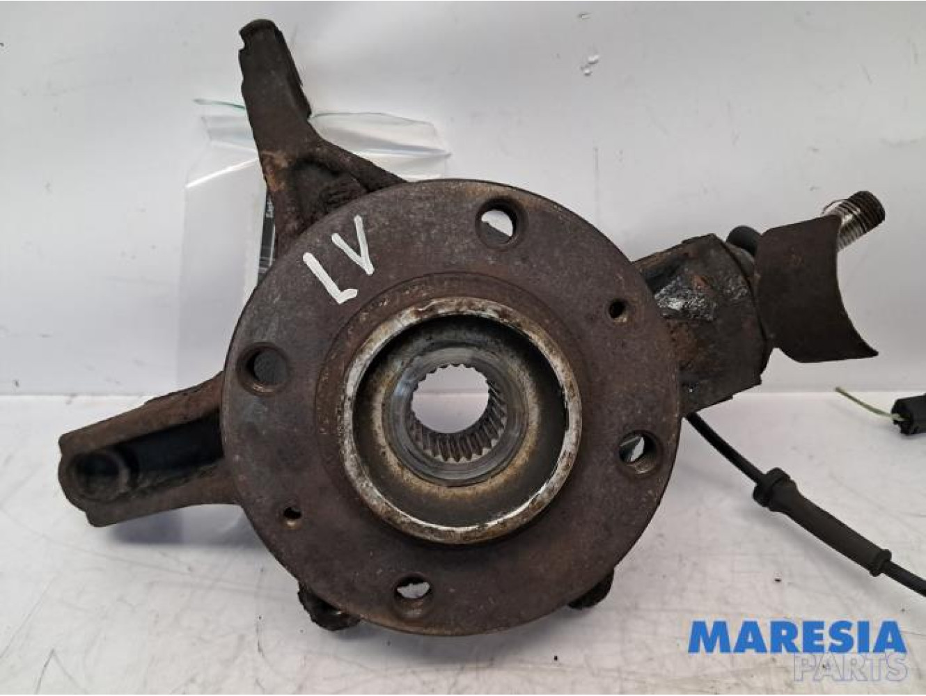 Peugeot - 307 - Joint avant gauche