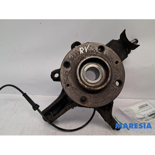 Peugeot - 307 - Knuckle, front right