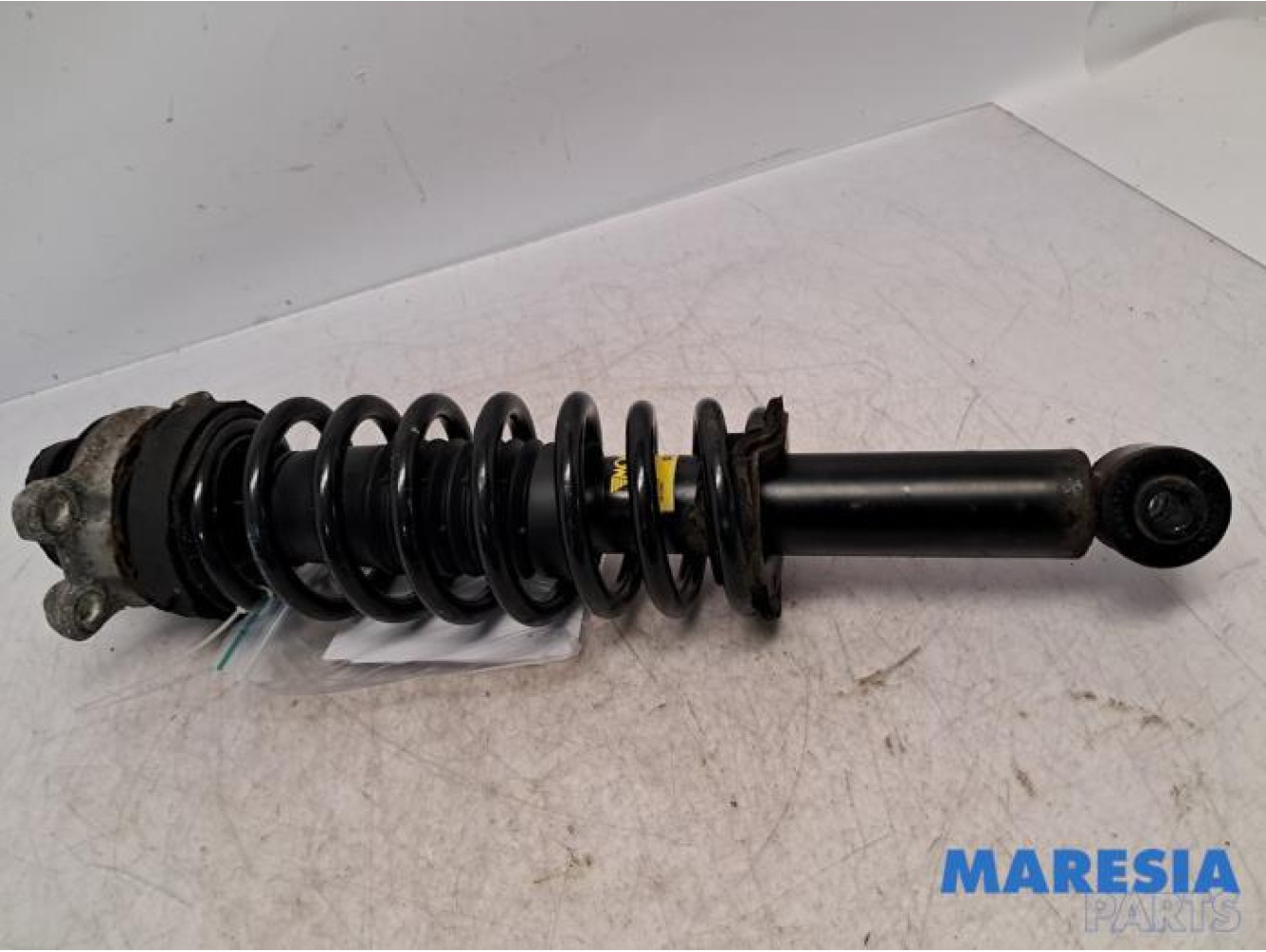 Alfa Romeo - 159 - Rear shock absorber rod, left