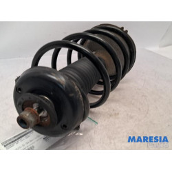 Peugeot - 307 - Front shock absorber rod, left