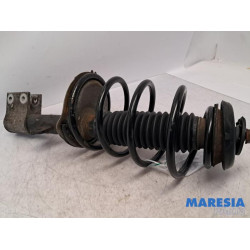 Peugeot - 307 - Front shock absorber rod, left