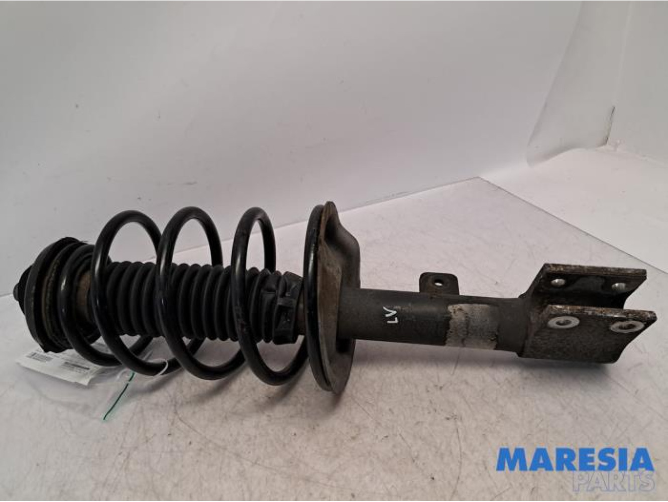 Peugeot - 307 - Front shock absorber rod, left