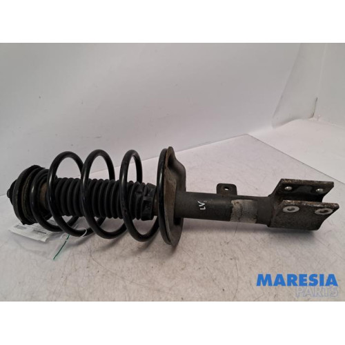 Peugeot - 307 - Front shock absorber rod, left