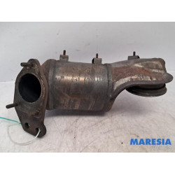 Alfa Romeo - 159 - Katalysator