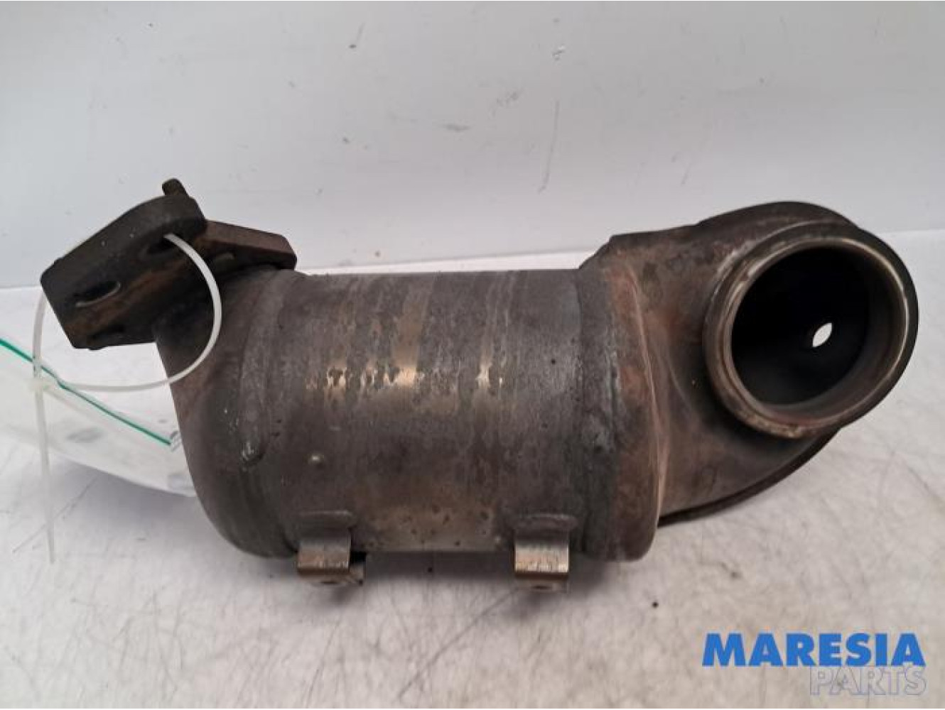 Alfa Romeo - 159 - Katalysator