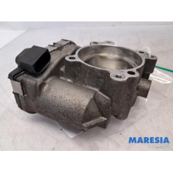 Alfa Romeo - 159 - Throttle body