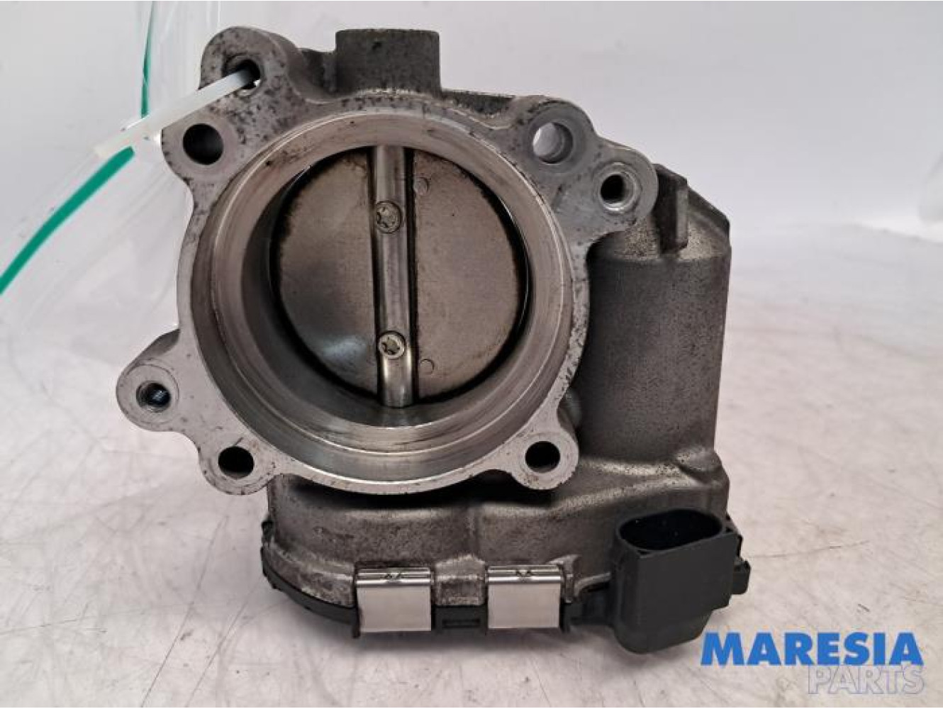 Alfa Romeo - 159 - Throttle body