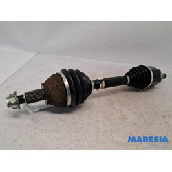 Alfa Romeo - 159 - Antriebswelle links vorne