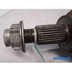 Alfa Romeo - 159 - Antriebswelle links vorne