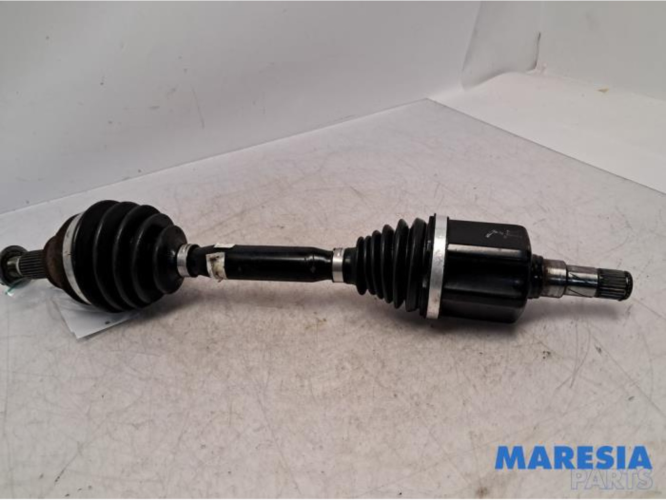 Alfa Romeo - 159 - Antriebswelle links vorne